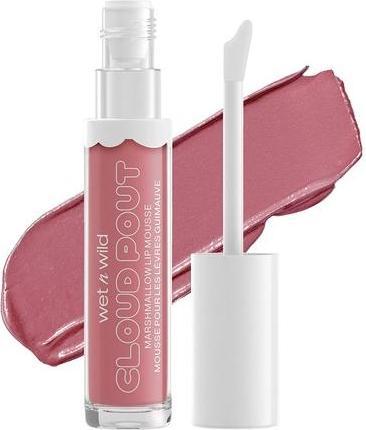Immagine prodotto Wet n Wild Cloud Pout Marshmall Lip Mss 1111925E (Ragazza sei montata)