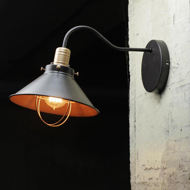 Produktbild Licht-Erlebnisse Loft (E27)