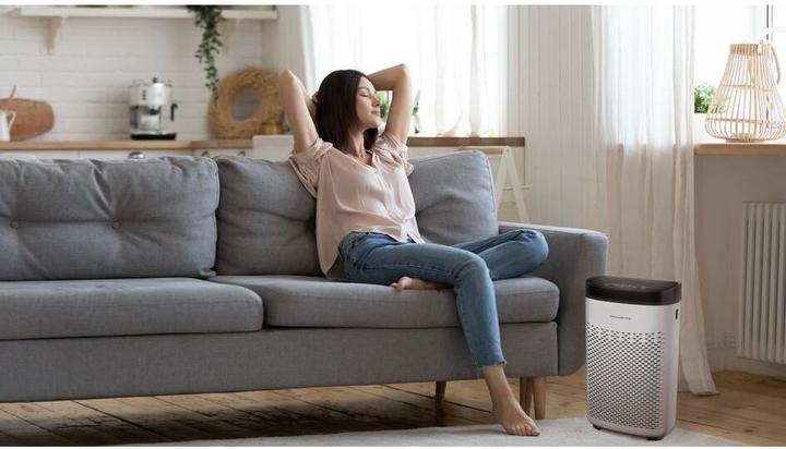 Immagine prodotto Rowenta Pure Air Essential PU2530F0 (90 m²)