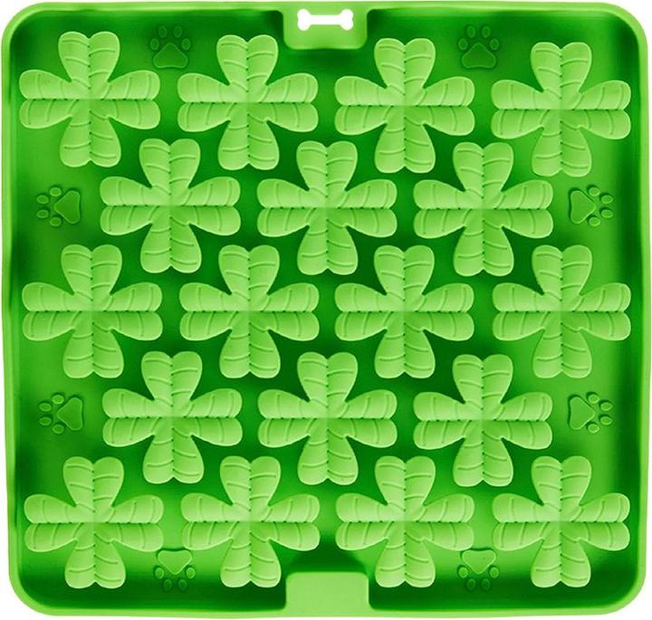 Produktbild Parallax Plastics SchnupperMatte Blumen