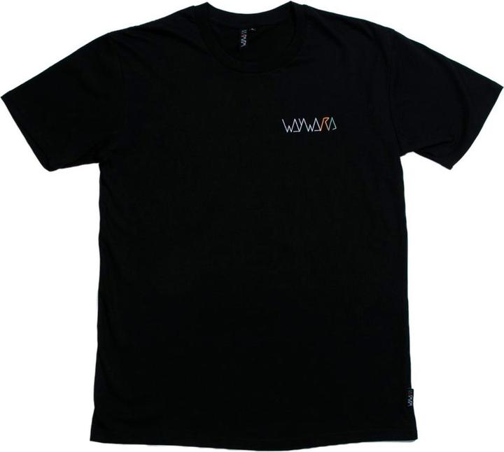 Actual product image Wayward Inner Circle T-Shirt (XL)