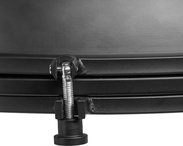 Image du produit Relaxdays Lampe à suspension style industriel (E27)