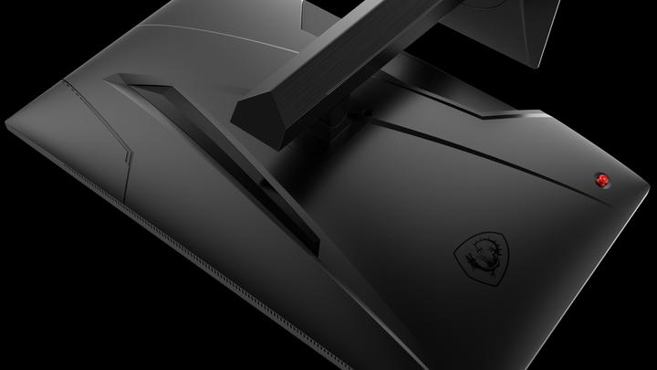 Image du produit MSI G274QPXDE (2560 x 1440 pixels, 27")