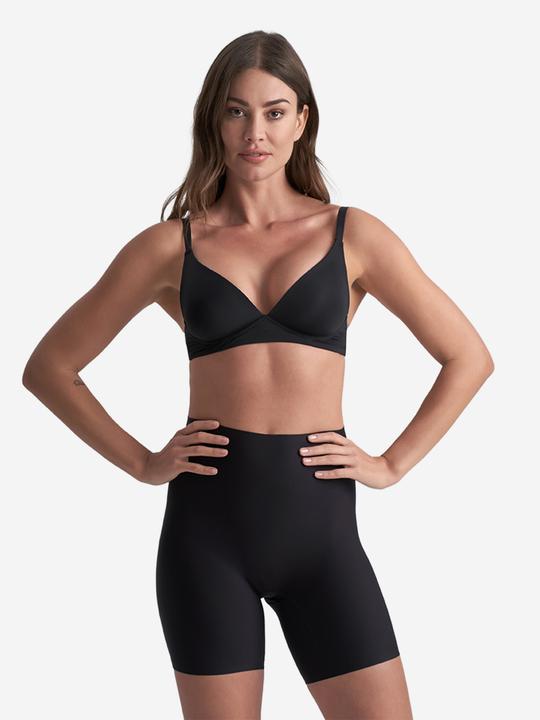 Immagine prodotto Bye Bra Shapinghose Uni Stretch Mid Waist Short (Taglia unica, Confezione singola)