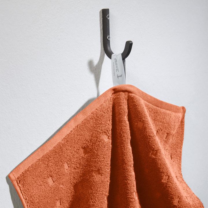 Actual product image Möve Quadretti (67 x 140 cm)