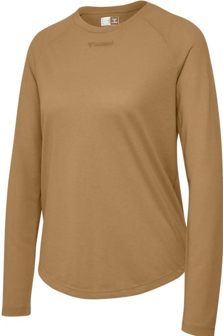 Produktbild hummel Hmlmt Vanja T-Shirt L/S (S)