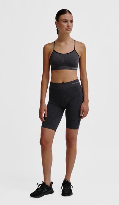 Produktbild hummel Ci Seamless Cycling Shorts (S)