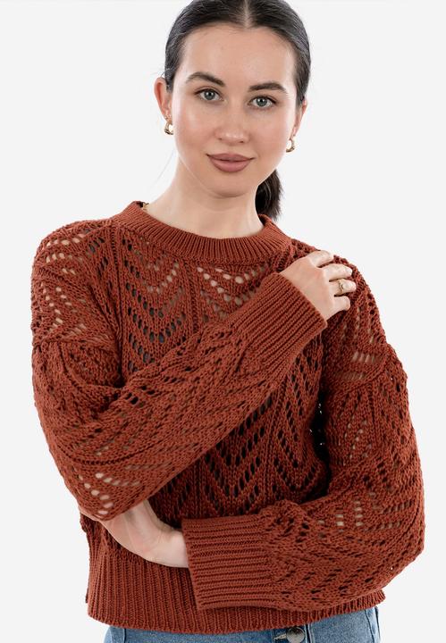 Actual product image Suri Frey Strickpullover SFY Freyday (S)