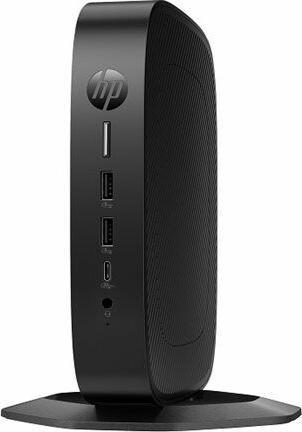 HP Elite t660 Thin Client, Elite t660 Thin (Intel U300, 8 GB, 32 GB, Intel UHD Graphics)