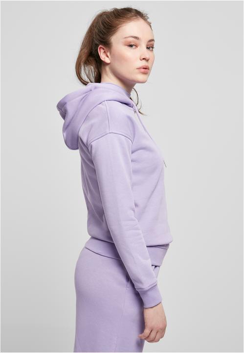 Immagine prodotto Urban Classics Felpa da donna biologica con cappuccio (S)