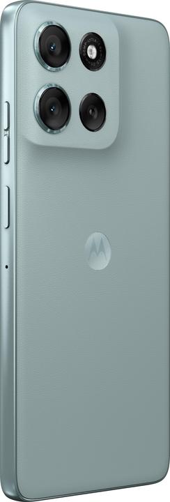 Immagine prodotto Motorola MOTO G56 8/256GB (256 GB, Gray Mist, 6.72", Doppia SIM Ibrida, 50 Mpx, 5G)