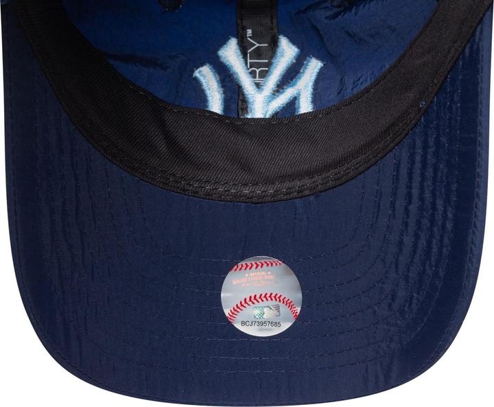 Image du produit New Era Kinder 9Forty Cap - Sun Shield York Yankees Navy (52, 53, 54)