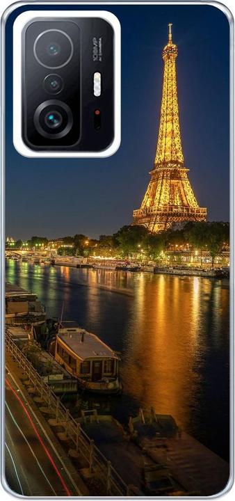 Eiffel Tower