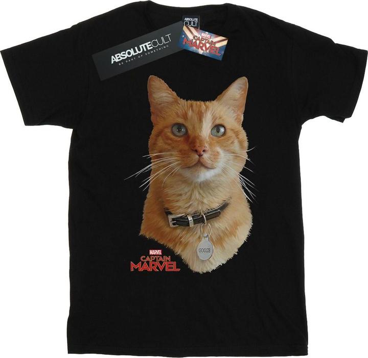 Captain Goose Photo TShirt (M)