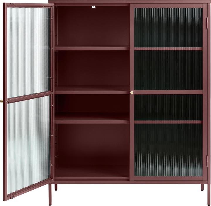 Produktbild Nordic Touch Borup (111 x 40.5 x 140 cm)