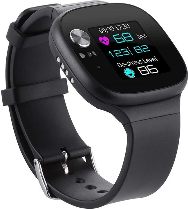 Actual product image ASUS VivoWatch BP Activity Monitor with Strap