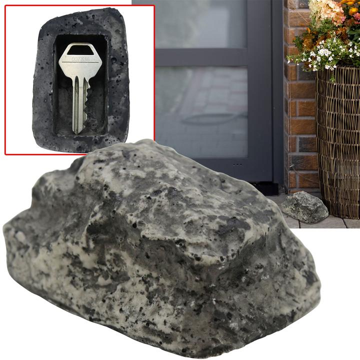 Produktbild KH Security Safe Stein