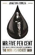 M. Five Per Cent (Anglais, Jonathan Conlin)