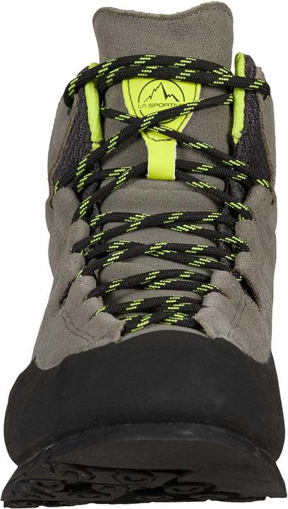 Actual product image La Sportiva Boulder X Mid GTX (47)