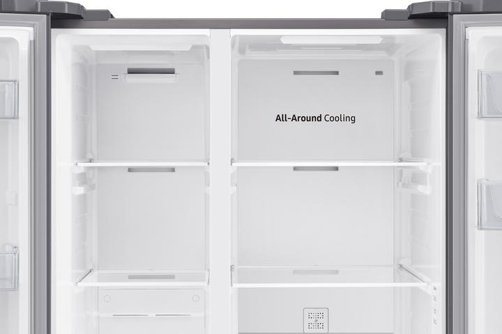 Image du produit Samsung Food Center RS5000, 655l (655 l)