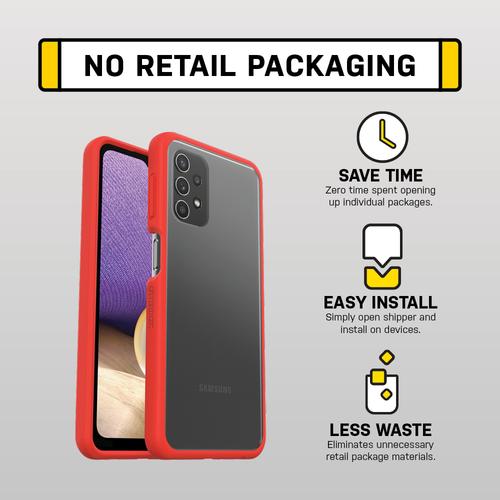 Immagine prodotto OtterBox React (Samsung Galaxy A32 5G)
