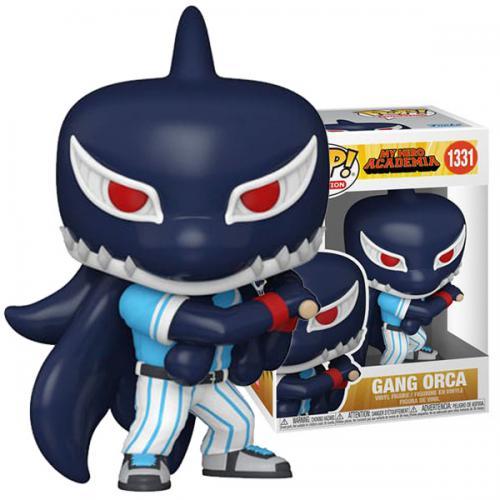 Image du produit Funko My Hero Academia - 1131 - Gang Orca Animation