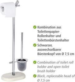 Actual product image Wenko Puro