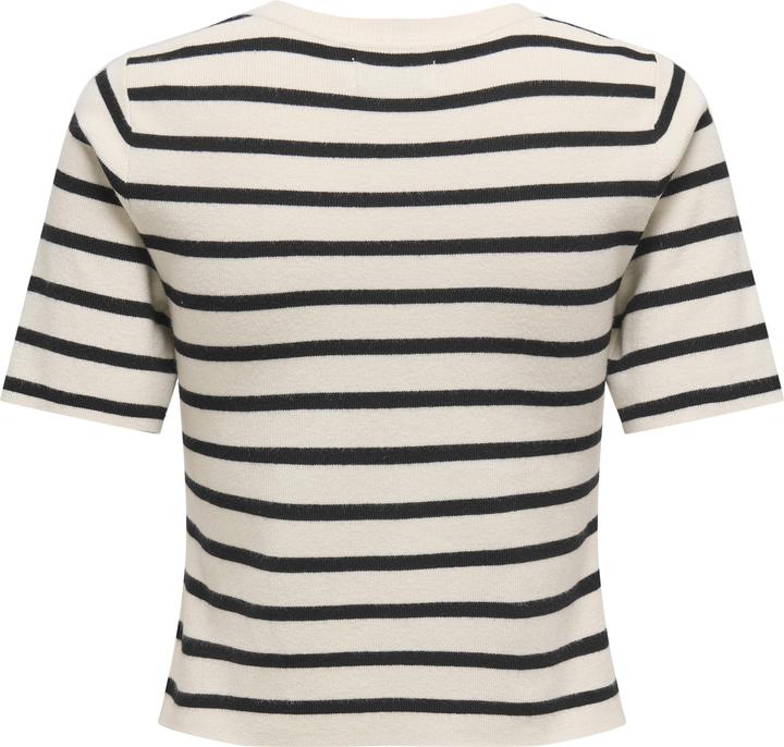 Actual product image Only Onlfie 2/4 Pullover Cc Knt (M)