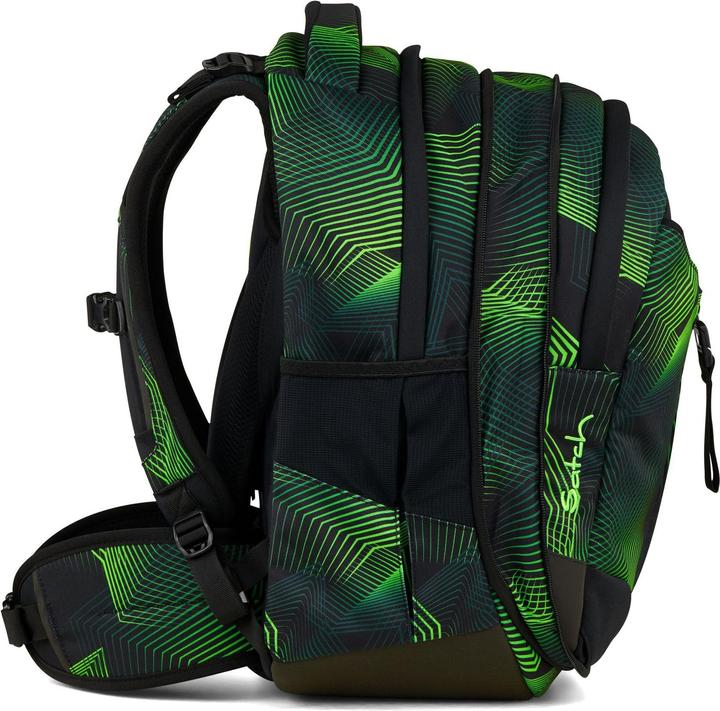 Actual product image Satch Match (40 l)