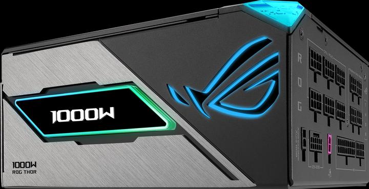 Immagine prodotto ASUS Netzteil ROG Thor 1000T3-GAMING (1000 W)