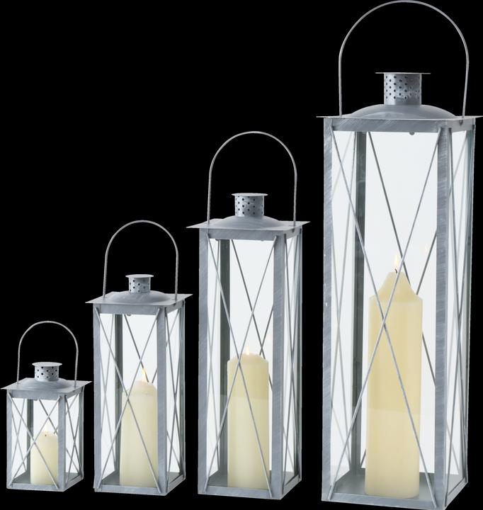 Produktbild Boltze Home Farol (4 x)
