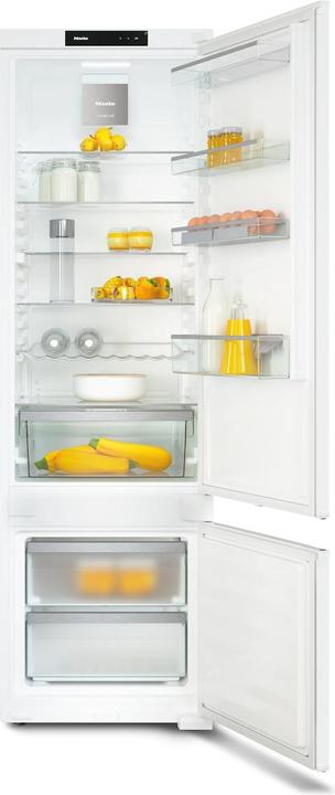 Actual product image Miele KF 7731 D fridge-freezer combination (266 l)