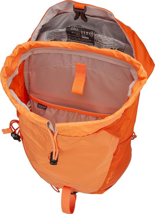 Actual product image Deuter AC Lite 14 (14 l)