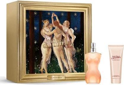 Immagine prodotto Gaultier Classique Eau De Toilette Gift Set - 50ml (Set profumo)