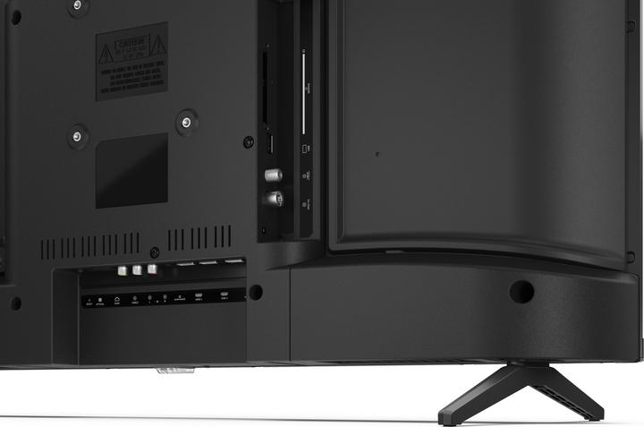 Produktbild Sharp 32GD2225E schwarz (32", LCD, HD ready)