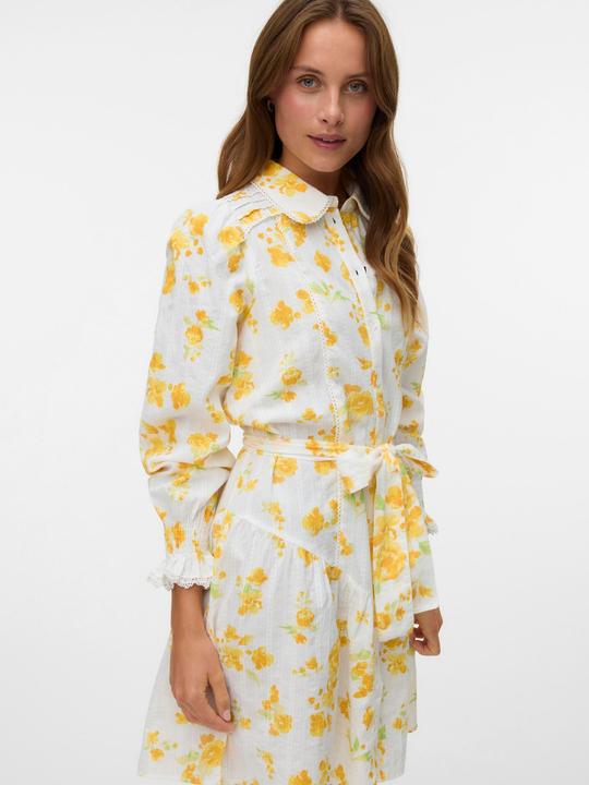 Actual product image Vero Moda VMGRY Kurzes Kleid Kleid (XS)