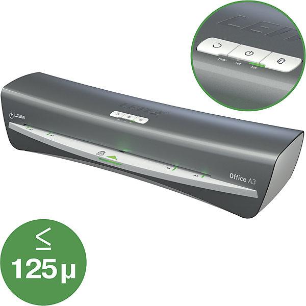 Immagine prodotto Leitz Ufficio iLAM (80 - 125 µm, A3)