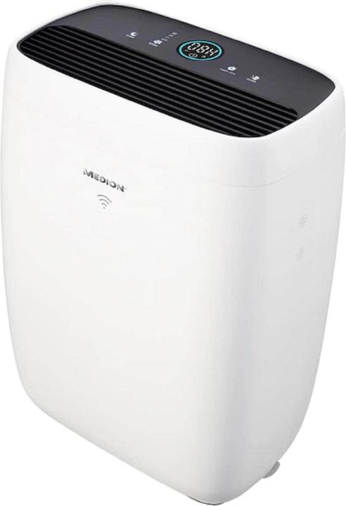 Medion MD 10378B (72 m²)