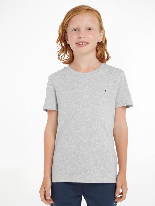 Immagine prodotto Tommy Hilfiger Maglia Basic Basic S.S. Per Ragazzi (6)