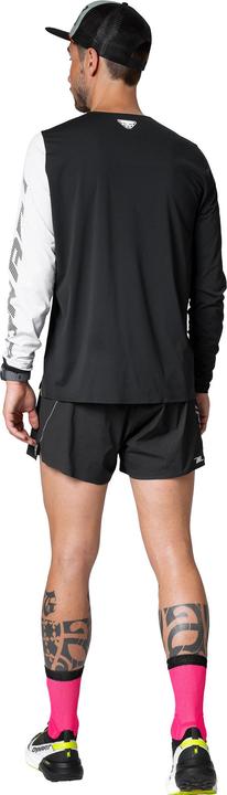 Actual product image Dynafit DNA 2in1 Split Shorts (XXL)