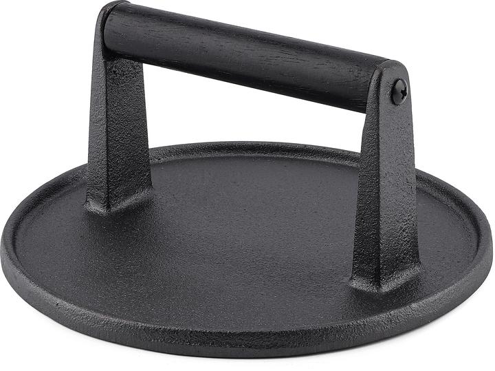 Ströme Smash Burger Press