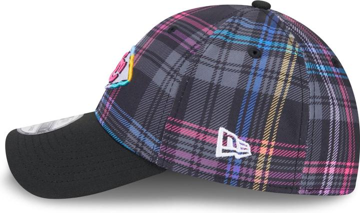 Produktbild New Era 39Thirty Cap - CRUCIAL CATCH Kansas City Chiefs - M/ (M, L)