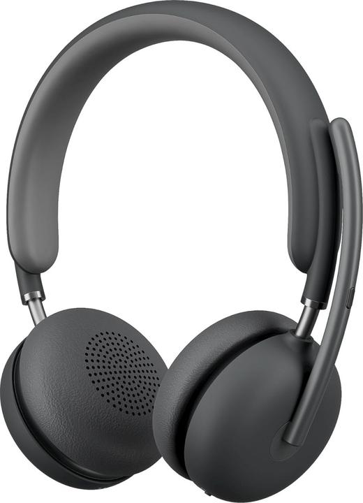 Immagine prodotto Logitech Zone Wireless 2 (Senza fili, Cablato, USB-C)