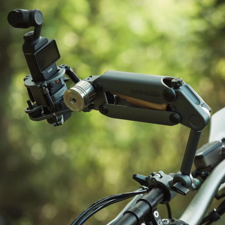 Produktbild Tilta Hydra Alien Mini Biking Kit (Osmo Pocket 3)