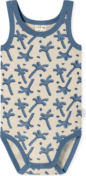 Actual product image Schiesser Body Natural Love Organic Cotton (104)