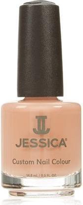Immagine prodotto Jessica Cosmetici Colore Unghie Strappo Per 2 14.8ml (Strappo per 2, Smalto)
