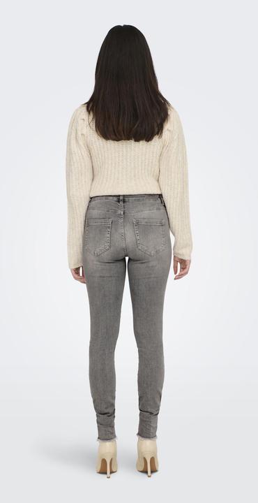 Actual product image Only ONLBLUSH Skinny Fit Jeans (S)