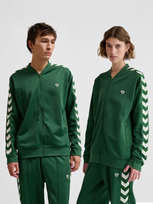 Immagine prodotto hummel Hmlarchive Giacca Regular Poly Zip (L)