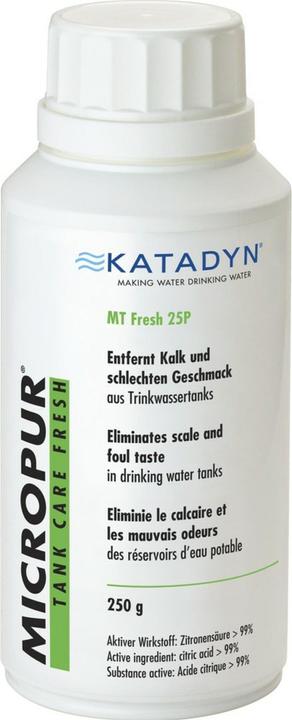 Immagine prodotto Katadyn Polvere fresca Tankline MT 250g
