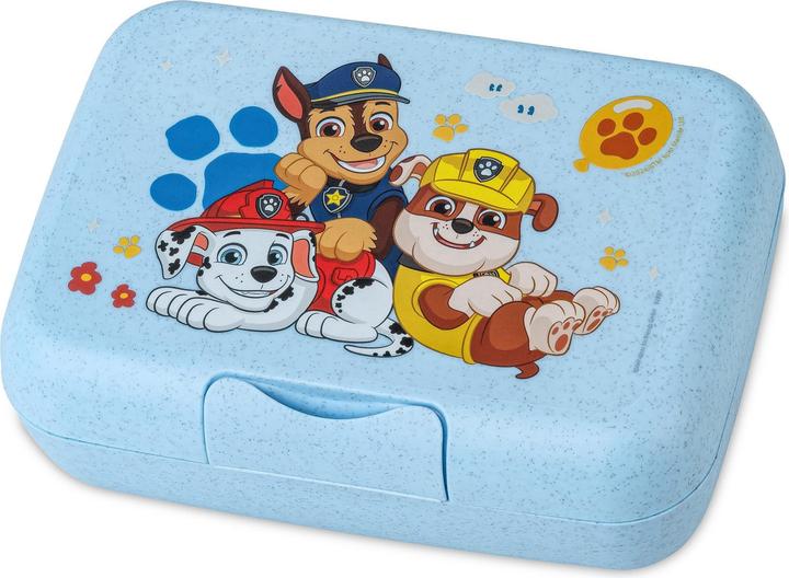 Produktbild Koziol Lunchbox Paw Patrol bla